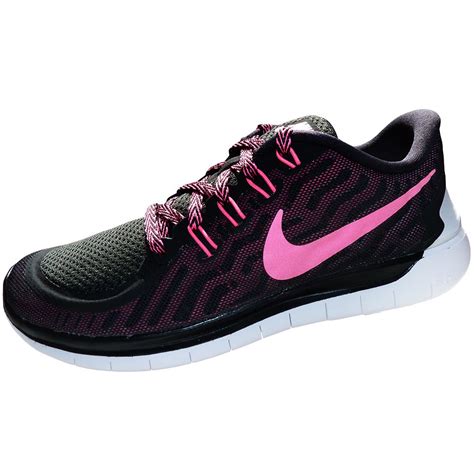 nike free schwarz pink größe 42 5|nike pink foam shoes.